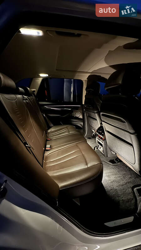 Внедорожник / Кроссовер BMW X5 2015 в Ивано-Франковске фото 96 Внедорожник / Кроссовер BMW X5 2015 в Ивано-Франковске