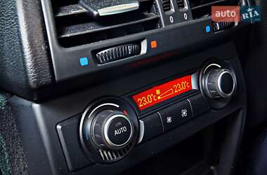 Позашляховик / Кросовер BMW X5 2012 в 