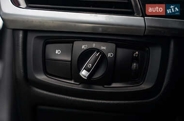 Внедорожник / Кроссовер BMW X5 2015 в 