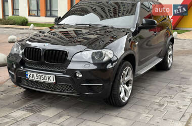 Внедорожник / Кроссовер BMW X5 2011 в Киеве