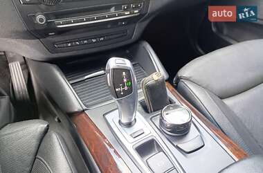 Внедорожник / Кроссовер BMW X5 2008 в 