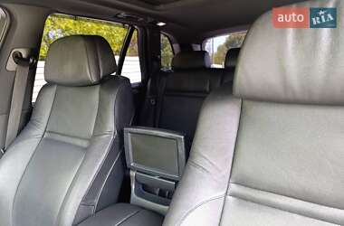 Внедорожник / Кроссовер BMW X5 2008 в 