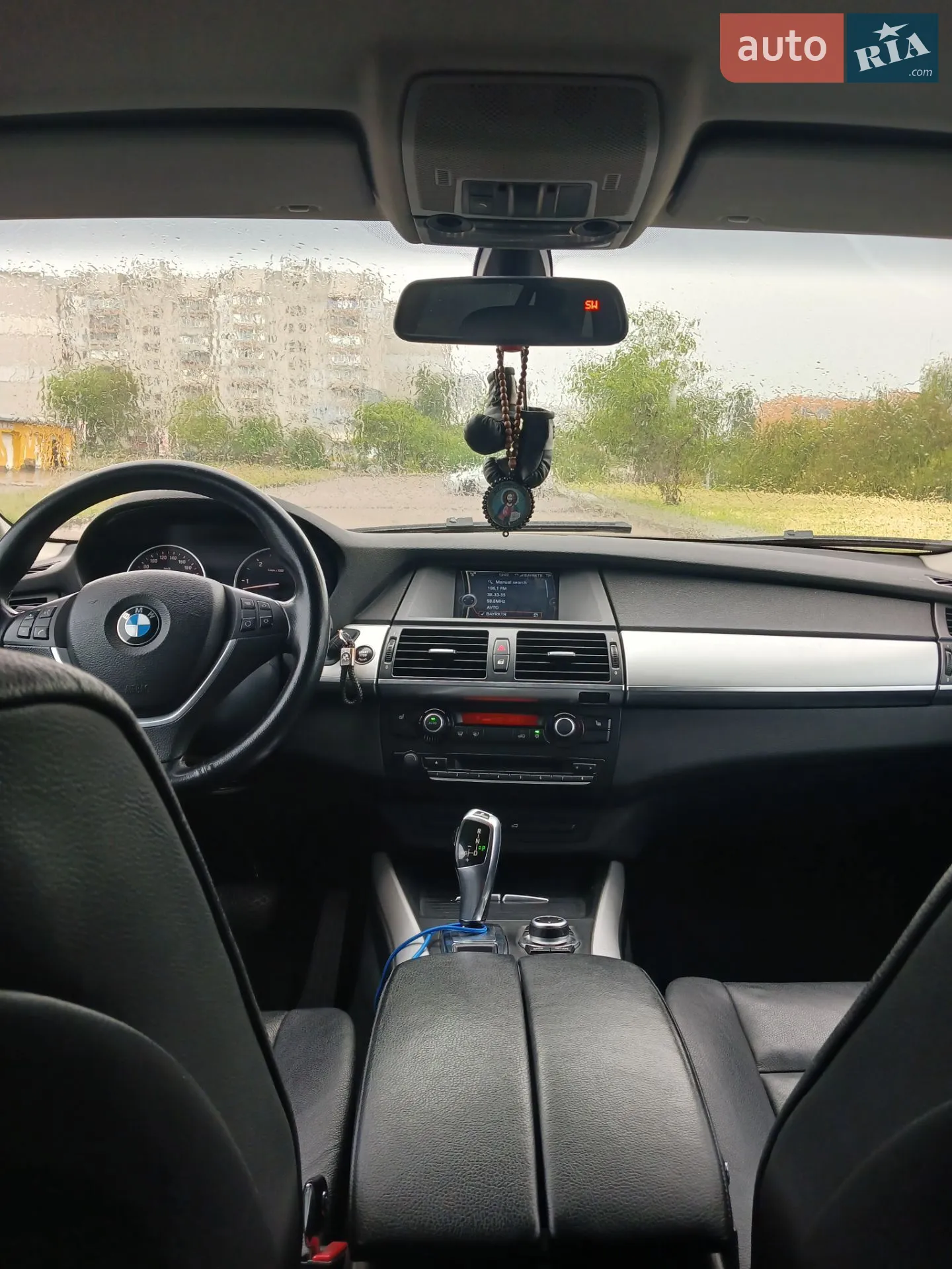 2010 BMW X5 - мініатюра 19
