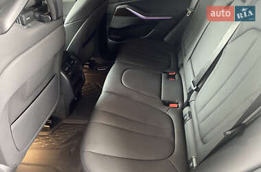 Внедорожник / Кроссовер BMW X5 2019 в 