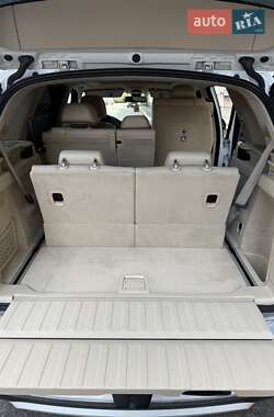 Внедорожник / Кроссовер BMW X5 2014 в 
