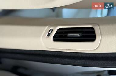 Внедорожник / Кроссовер BMW X5 2014 в 