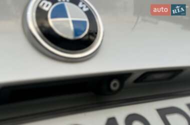Внедорожник / Кроссовер BMW X5 2014 в 