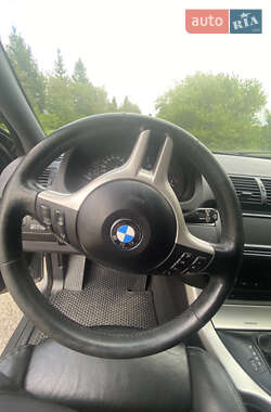 Позашляховик / Кросовер BMW X5 2003 в 