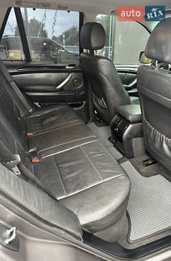 Внедорожник / Кроссовер BMW X5 2004 в 
