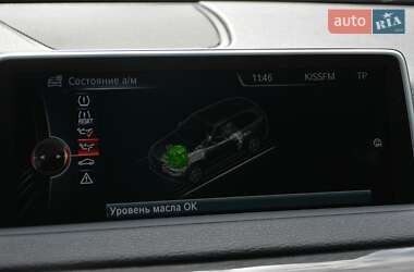 Внедорожник / Кроссовер BMW X5 2014 в 