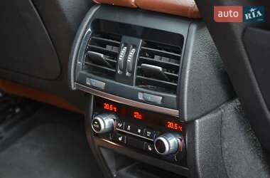 Внедорожник / Кроссовер BMW X5 2014 в 