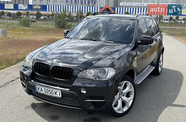 Внедорожник / Кроссовер BMW X5 2011 в Киеве