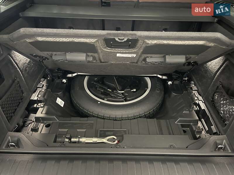 Позашляховик / Кросовер BMW X5 2021 в Києві
