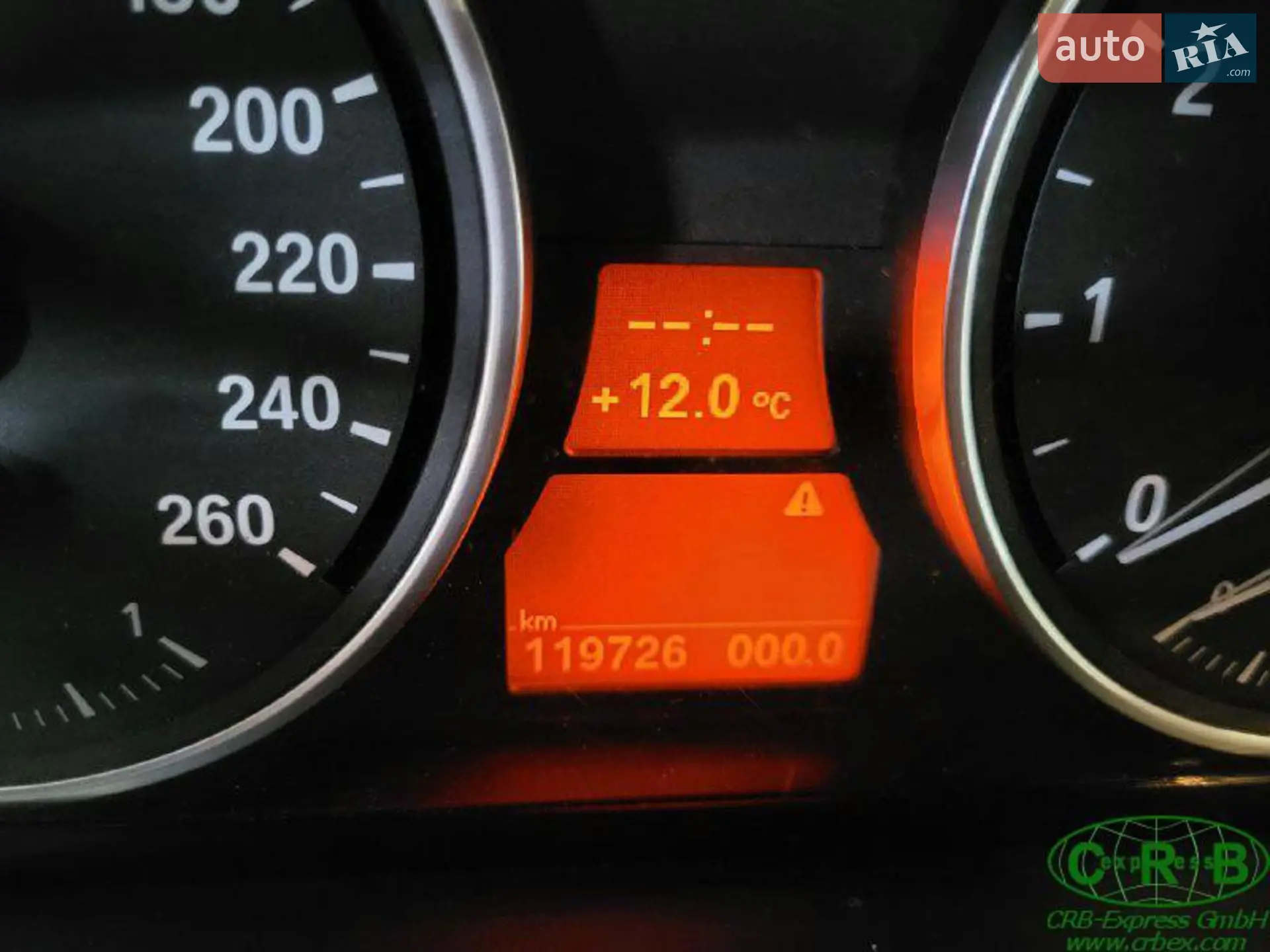 2011 BMW X5 - мініатюра 7