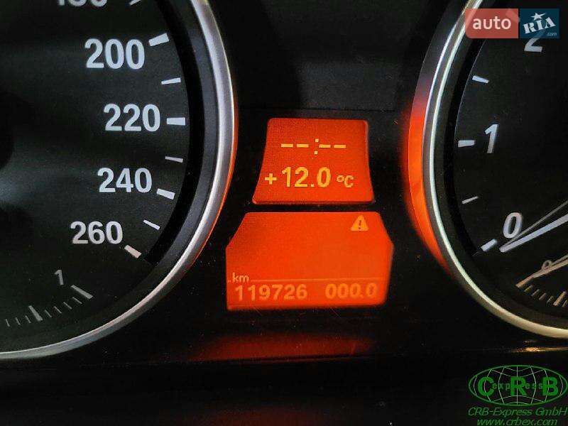 Внедорожник / Кроссовер BMW X5 2011 в Каменец-Подольском