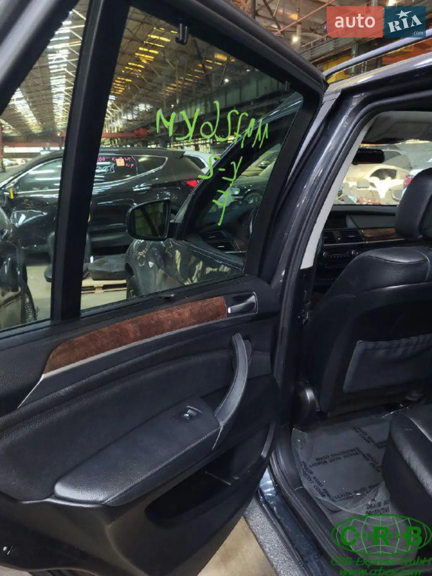 2011 BMW X5 - мініатюра 11