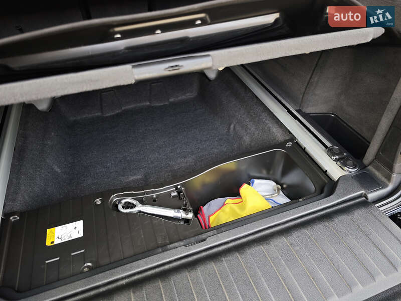 Внедорожник / Кроссовер BMW X5 2016 в Луцке