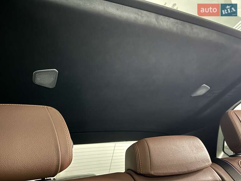 Позашляховик / Кросовер BMW X5 2021 в Києві