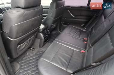 Позашляховик / Кросовер BMW X5 2004 в 