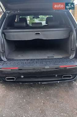Позашляховик / Кросовер BMW X5 2002 в Одесі