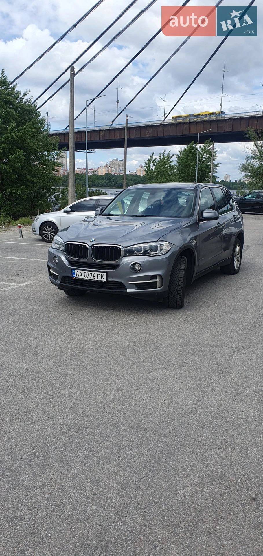 2017 BMW X5 - мініатюра 9