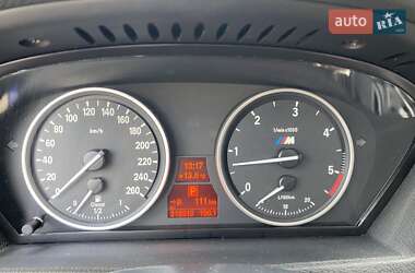 Внедорожник / Кроссовер BMW X5 2012 в 