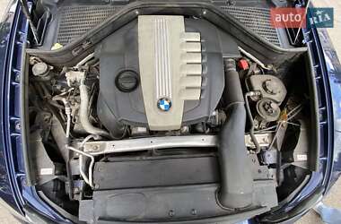 Внедорожник / Кроссовер BMW X5 2012 в 