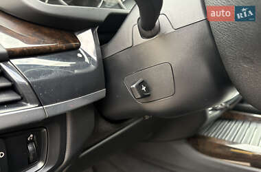Внедорожник / Кроссовер BMW X5 2015 в 
