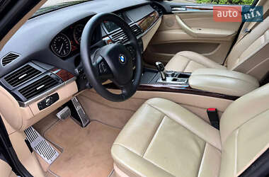 Внедорожник / Кроссовер BMW X5 2007 в 