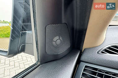 Внедорожник / Кроссовер BMW X5 2007 в 
