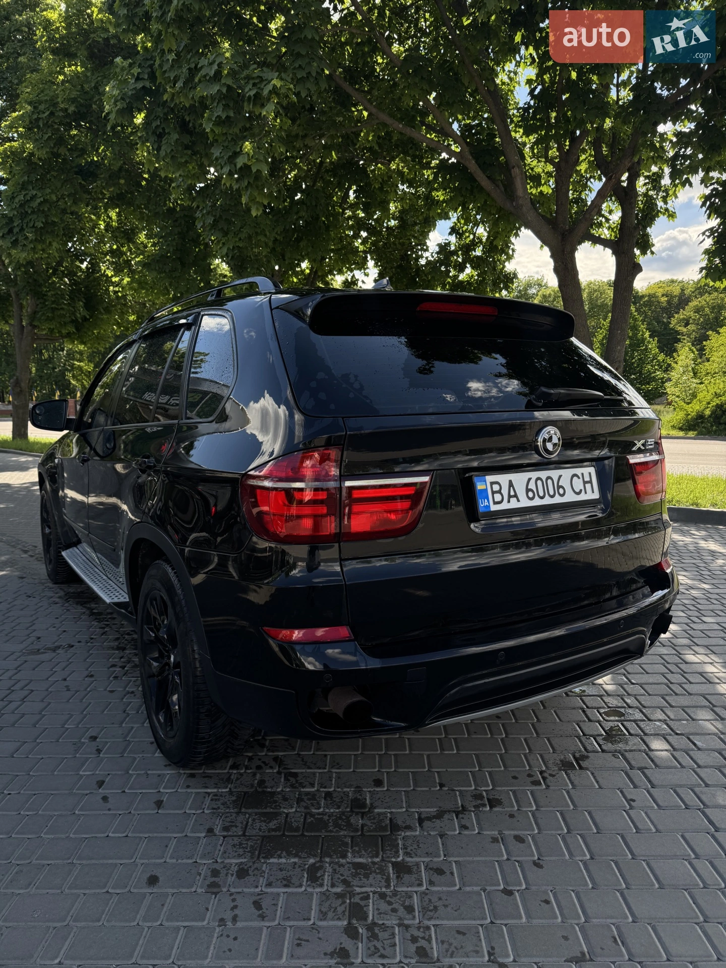 2010 BMW X5 - мініатюра 2