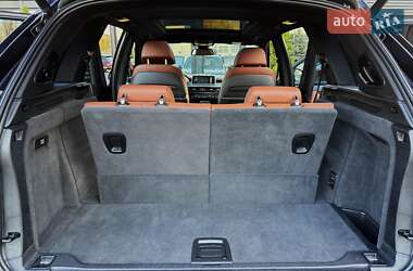 Внедорожник / Кроссовер BMW X5 2015 в 