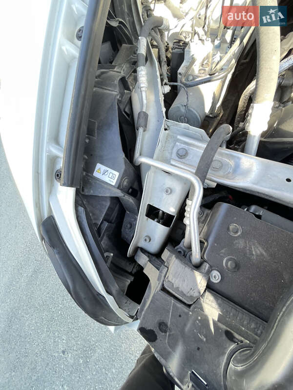 Внедорожник / Кроссовер BMW X5 2010 в Измаиле