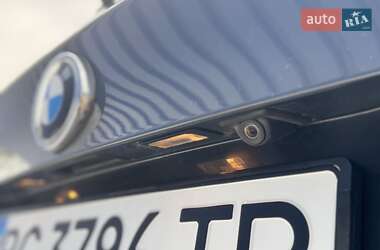 Позашляховик / Кросовер BMW X5 2010 в 