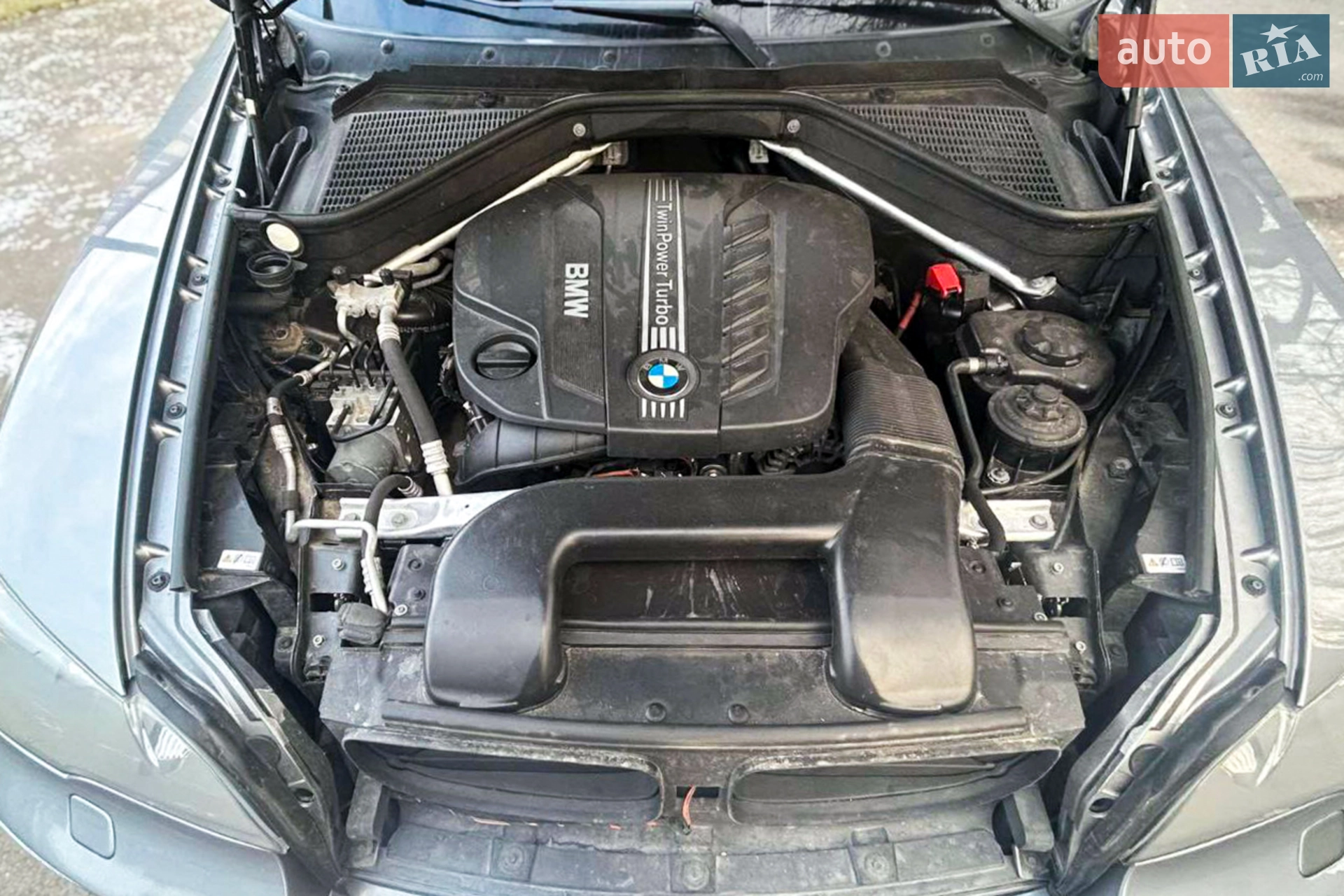 2011 BMW X5 - мініатюра 10