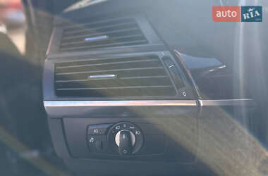 Внедорожник / Кроссовер BMW X5 2011 в 