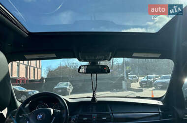 Внедорожник / Кроссовер BMW X5 2011 в 