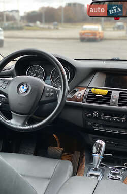 Внедорожник / Кроссовер BMW X5 2009 в 