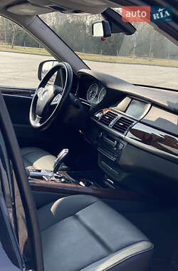 Внедорожник / Кроссовер BMW X5 2009 в 