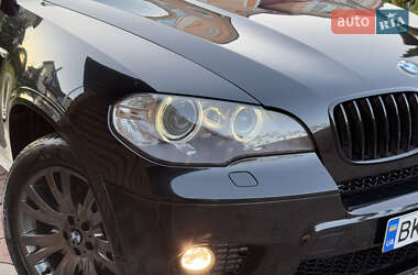 Внедорожник / Кроссовер BMW X5 2010 в 