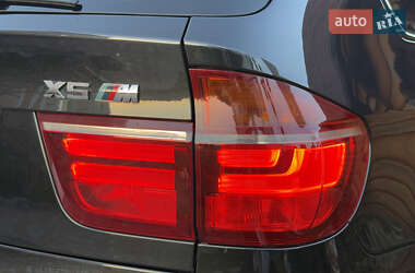 Внедорожник / Кроссовер BMW X5 2010 в 