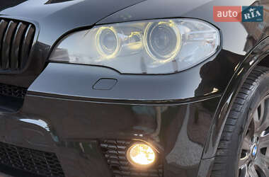 Внедорожник / Кроссовер BMW X5 2010 в 