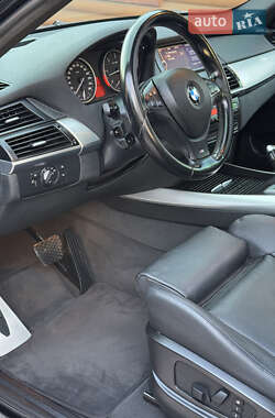 Внедорожник / Кроссовер BMW X5 2010 в 