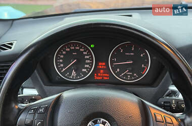 Внедорожник / Кроссовер BMW X5 2010 в 