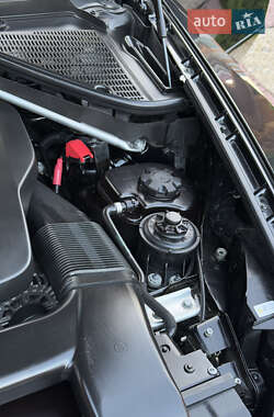 Внедорожник / Кроссовер BMW X5 2010 в 