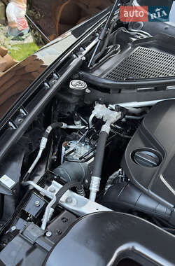Внедорожник / Кроссовер BMW X5 2010 в 