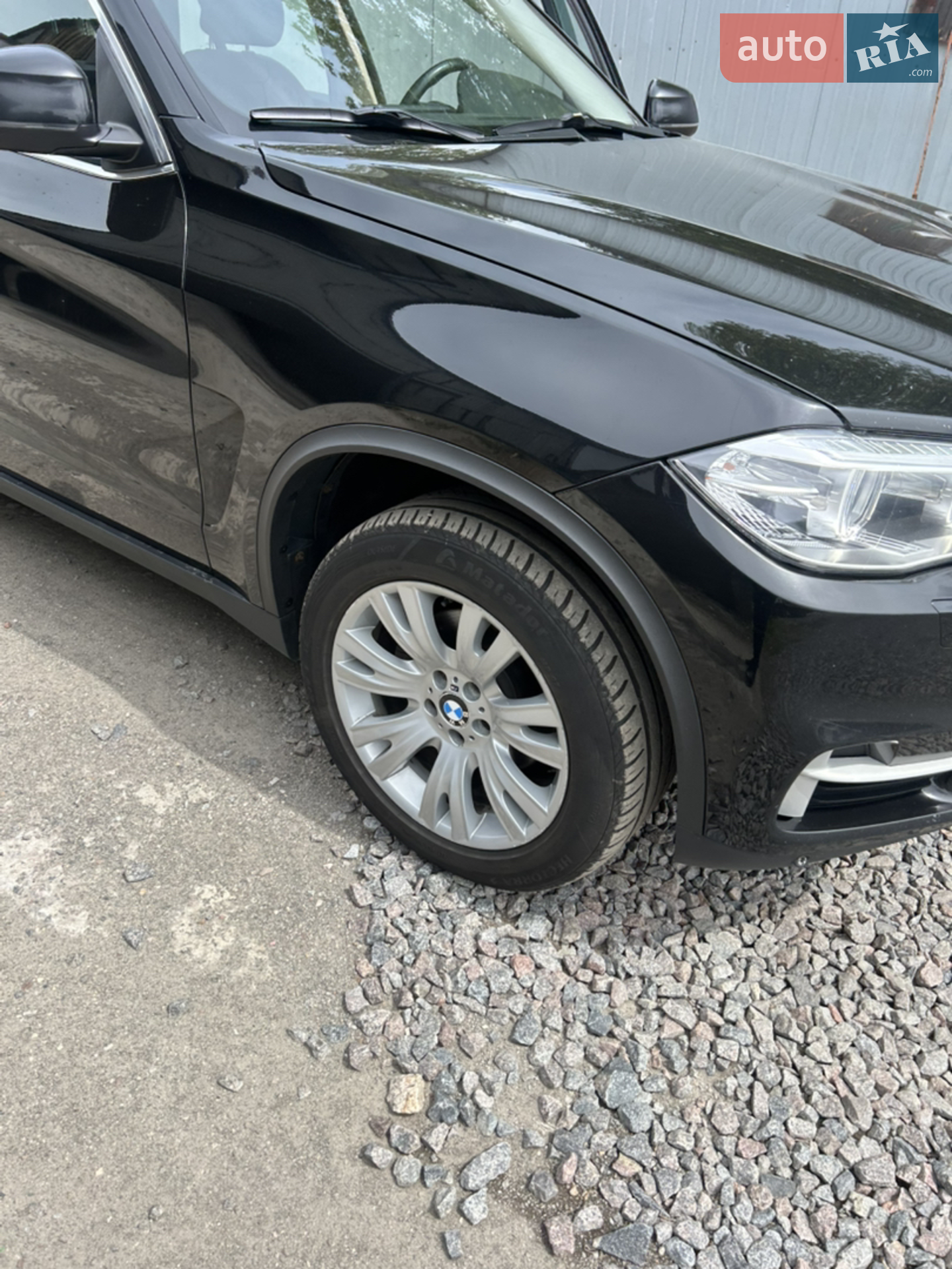 2015 BMW X5 - мініатюра 4