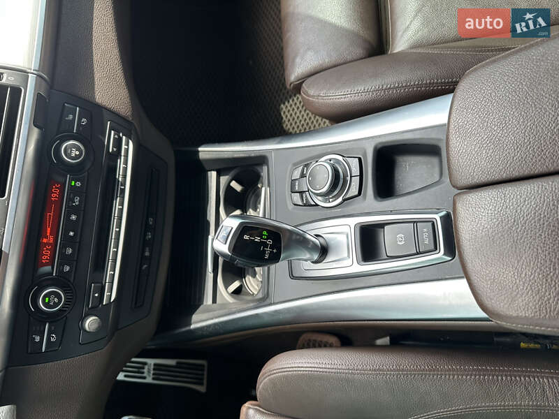 Внедорожник / Кроссовер BMW X5 2011 в Киеве фото 22 Внедорожник / Кроссовер BMW X5 2011 в Киеве