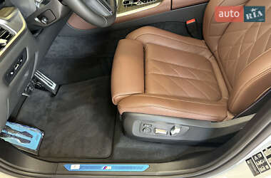 Позашляховик / Кросовер BMW X5 2023 в 