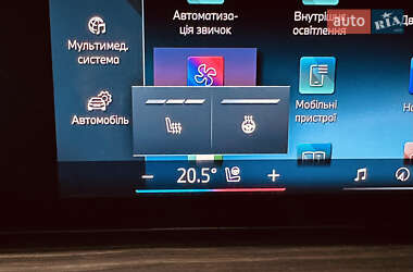 Позашляховик / Кросовер BMW X5 2023 в 